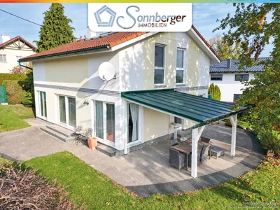 5-Zimmer-Haus kaufen in Linz Land – 144,9 m², € 468.000