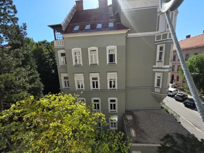 1-Zimmer-Wohnung mieten in Graz – 34 m², € 590 – Bild 4 von 4