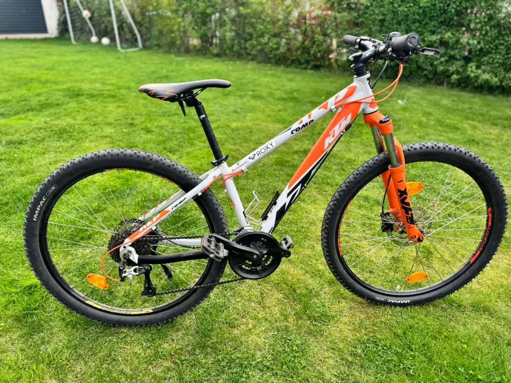 ktm fahrrad avento light Trekking Shimano Deore XT, Federgabel & 70 LUX Beleuchtung – Bici No.1 Das Kalkhoff Endeavour E-Pro Difi Stone Aerotex RAGEN PRO:X Performance Socks:M (40-42)
