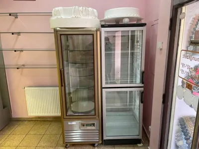 Gewerbeimmobilie mieten in Wien – 70 m², € 925 – Bild 3 von 13