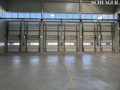Gewerbeimmobilie mieten in Graz-Umgebung – 13 596 m² – Bild 9 von 12