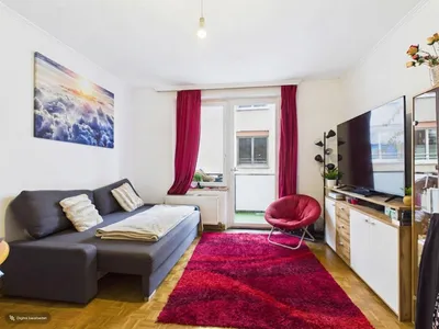 2-Zimmer-Wohnung kaufen in Linz – 45,28 m², € 197.000
