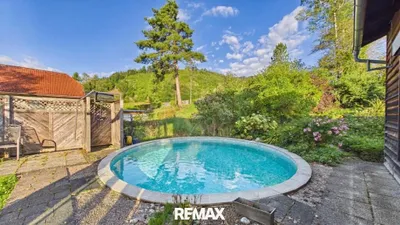 4-Zimmer-Haus kaufen in Kirchdorf an der Krems – 83 m², € 299.000 – Bild 17 von 31
