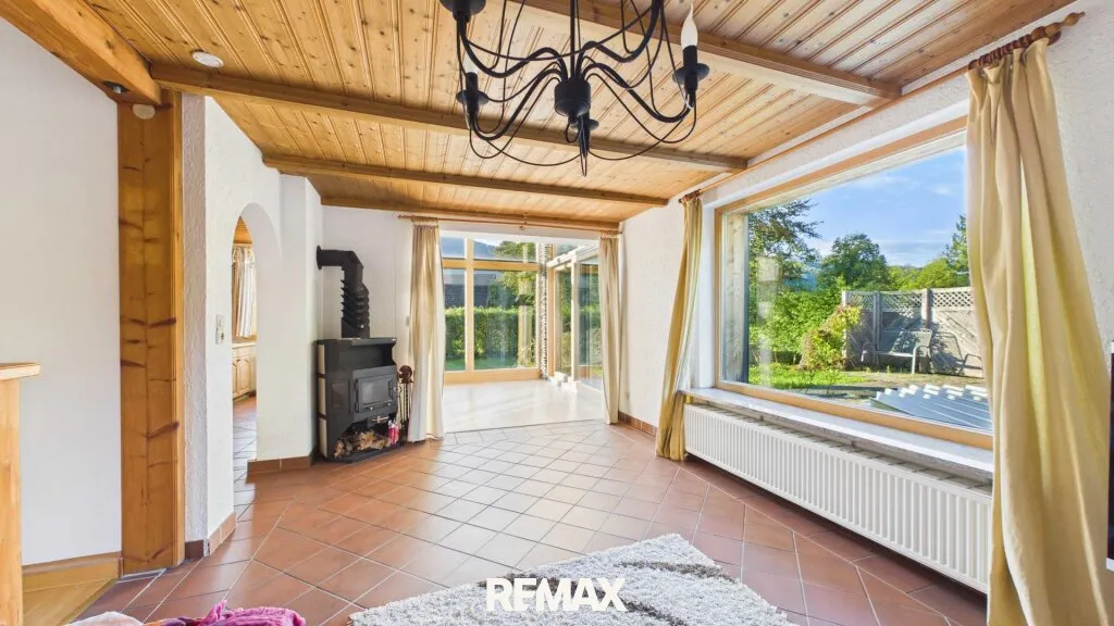 Haus – Leonstein
