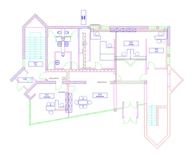 Gewerbeimmobilie kaufen in Tamsweg – 669 m² – Bild 16 von 19