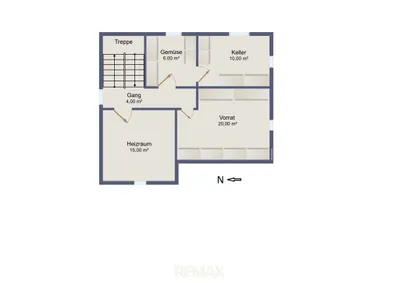 5-Zimmer-Haus kaufen in Graz – 134 m², € 475.000 – Bild 25 von 31