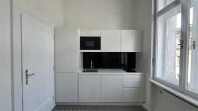 Gewerbeimmobilie mieten in Wien – 513 m², € 21 – Bild 8 von 12