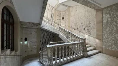Gewerbeimmobilie mieten in Wien – 513 m², € 21 – Bild 11 von 12