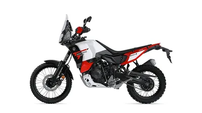 Yamaha Tenere 700 World Raid *prompt verfügbar*