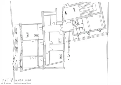 5-Zimmer-Wohnung mieten in Wien – 196,52 m², € 3.547 – Bild 27 von 27