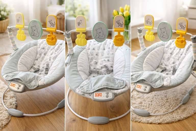 sexpuppe frau realistisch Babywippe, € 40,- (4950 Altheim)