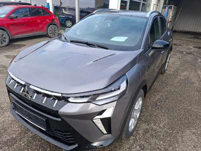 Mitsubishi ASX 1,2 Petrol YUKI Invite