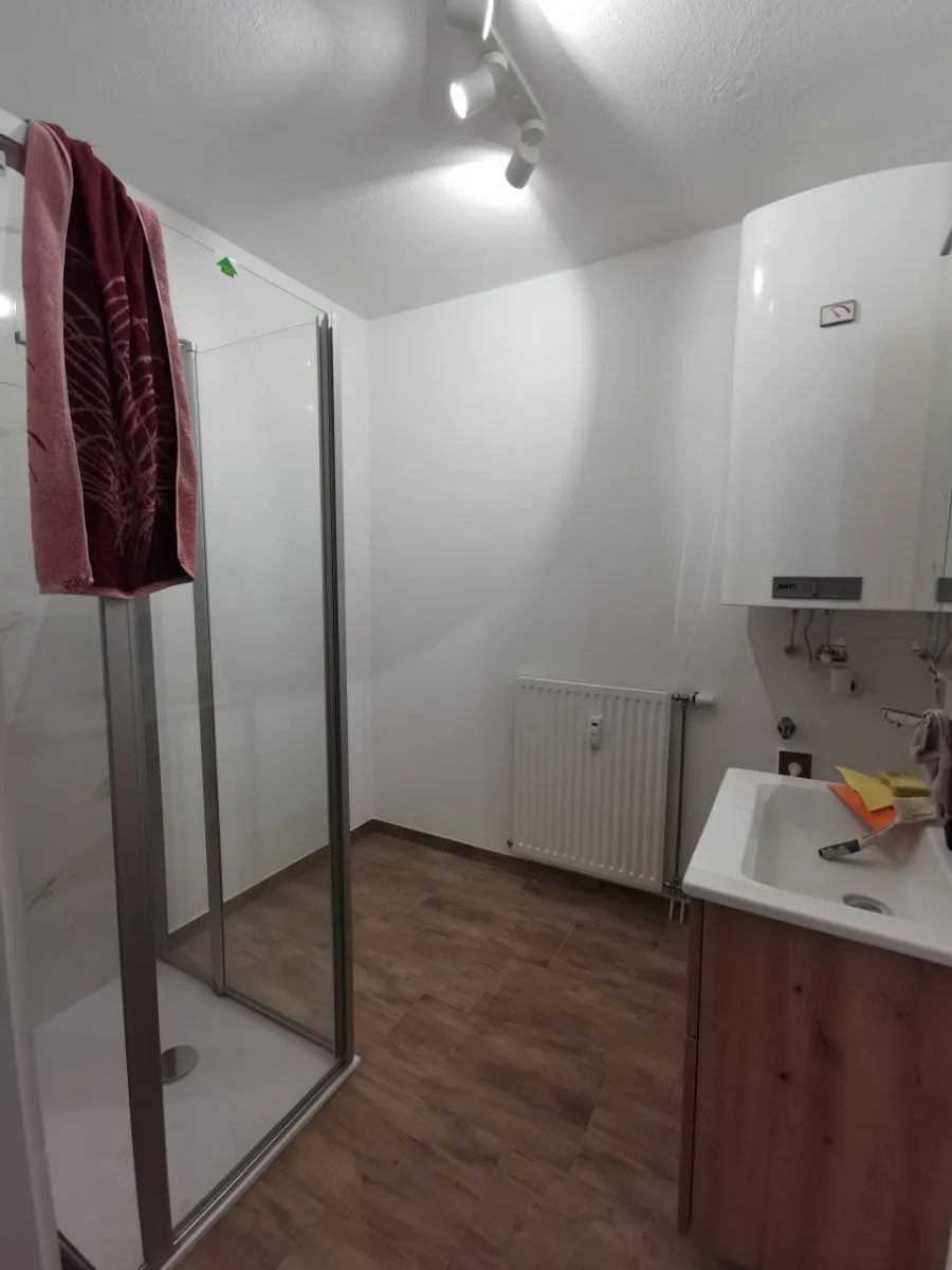 Frisch renovierte Wohnung in Grazer Vorstadt – pohled 3