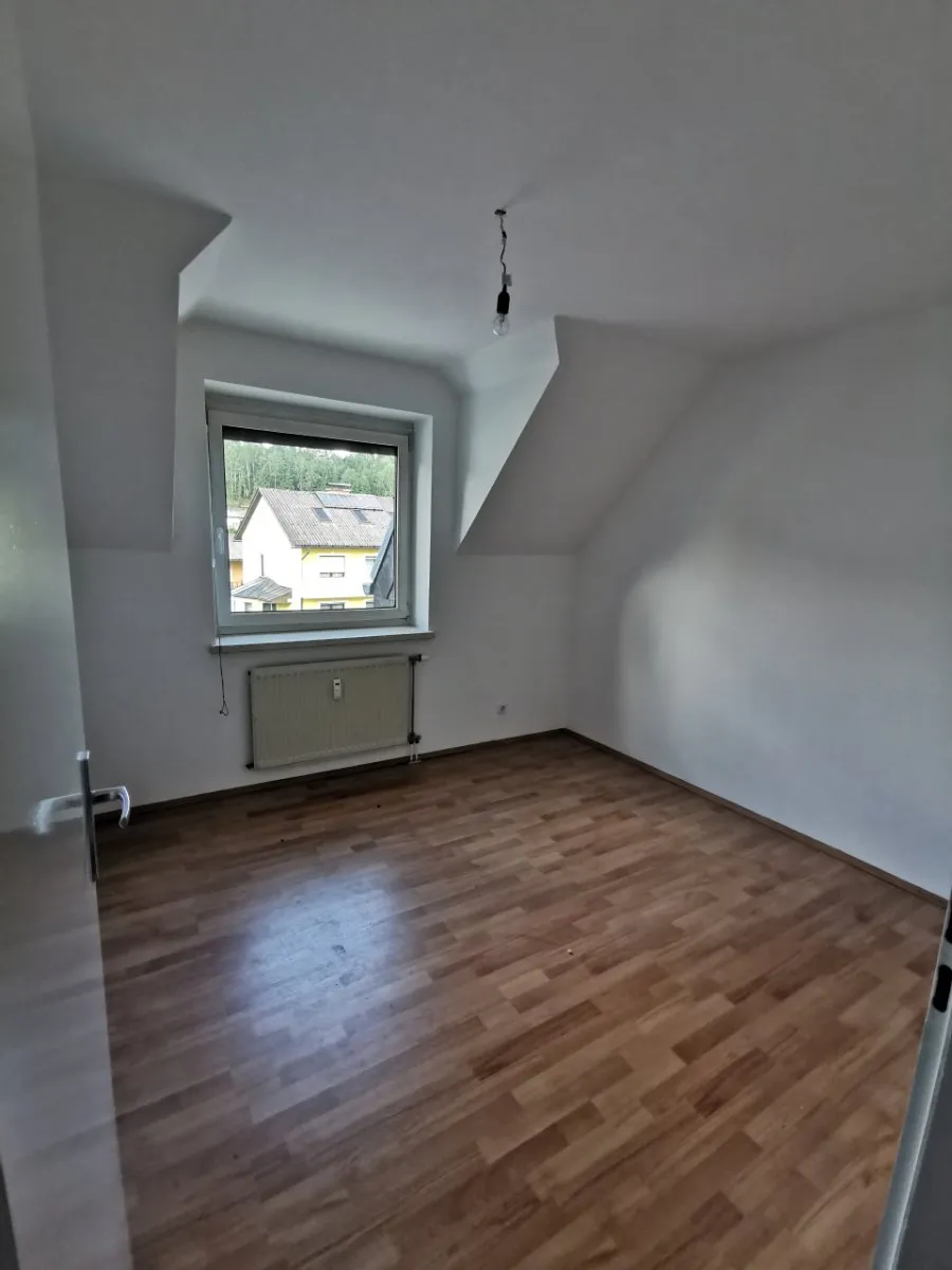 Frisch renovierte Wohnung in Grazer Vorstadt – pohled 2