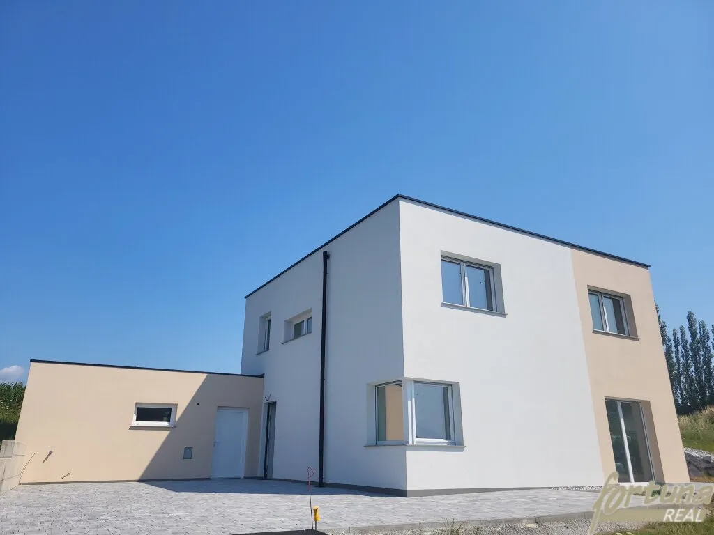 NEUBAU ***** KOFFER packen und einziehen! Schlüsselfertig****** - Ansicht 2