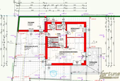 5-Zimmer-Haus kaufen in Sankt Pölten Land – 133 m², € 418.000 – Bild 35 von 35