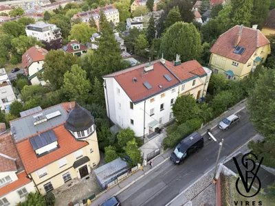 11-Zimmer-Immobilie kaufen in Wien – 291,31 m², € 2.490.000 – Bild 50 von 57
