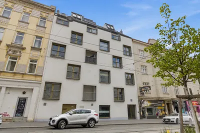 2-Zimmer-Wohnung kaufen in Wien – 37,94 m², € 279.000 – Bild 12 von 16