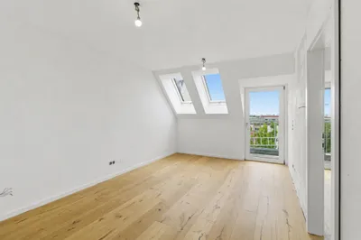 2-Zimmer-Wohnung kaufen in Wien – 37,94 m², € 279.000 – Bild 1 von 16