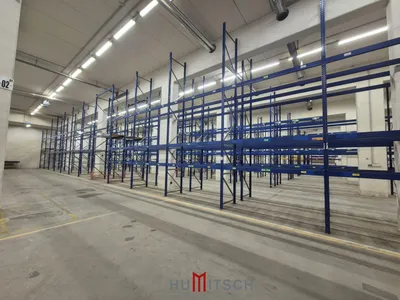 Gewerbeimmobilie mieten in Graz – 5 408 m² – Bild 13 von 16