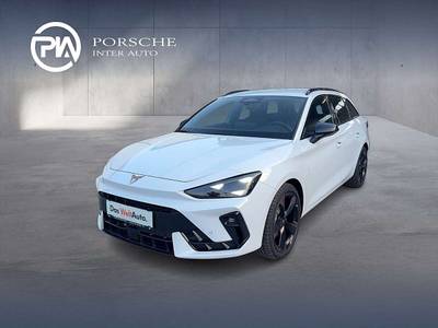 Cupra Leon SP 1.5 eTSI DSG