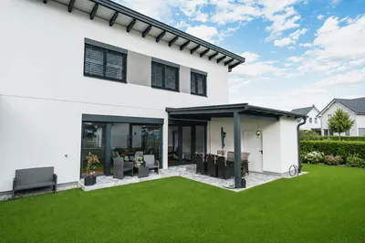 4-Zimmer-Haus kaufen in Wolfsberg – 128 m², € 519.000