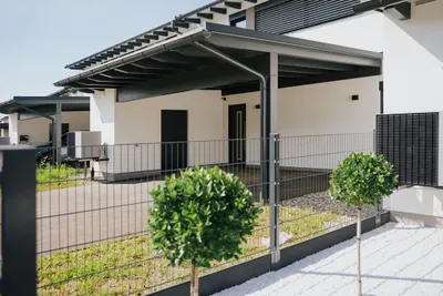 4-Zimmer-Haus kaufen in Wolfsberg – 128 m², € 519.000 – Bild 8 von 8