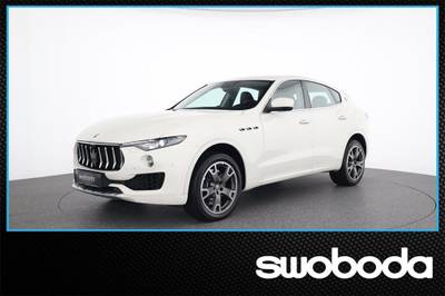 Maserati Levante S Q4