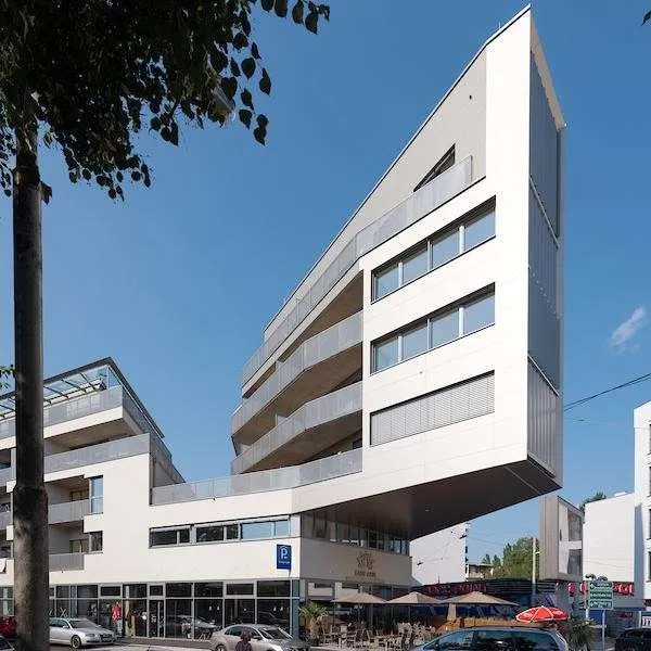 Bürofläche in Graz-Gries - Ansicht 2