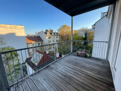 2-Zimmer-Wohnung kaufen in Wien – 59 m², € 330.000 – Bild 1 von 15