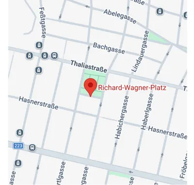 2-Zimmer-Wohnung kaufen in Wien – 59 m², € 330.000 – Bild 15 von 15