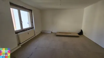 2-Zimmer-Wohnung mieten in Graz – 46,5 m², € 368 – Bild 3 von 8