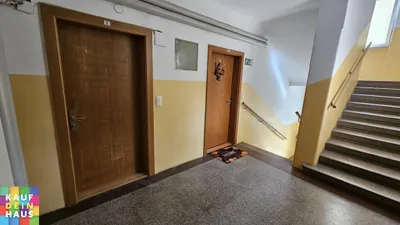 2-Zimmer-Wohnung mieten in Graz – 46,5 m², € 368 – Bild 8 von 8
