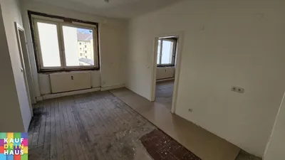 2-Zimmer-Wohnung mieten in Graz – 46,5 m², € 368 – Bild 4 von 8