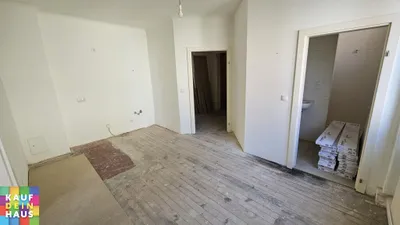 2-Zimmer-Wohnung mieten in Graz – 46,5 m², € 368 – Bild 2 von 8