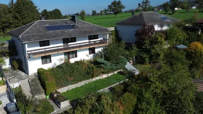 6-Zimmer-Haus kaufen in Amstetten – 160 m², € 288.000 – Bild 2 von 30