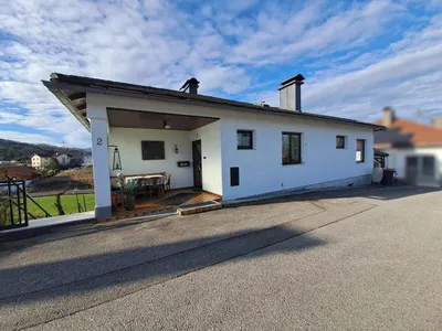 6-Zimmer-Haus kaufen in Amstetten – 160 m², € 288.000 – Bild 11 von 30