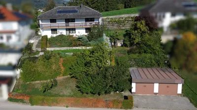 6-Zimmer-Haus kaufen in Amstetten – 160 m², € 288.000 – Bild 1 von 30