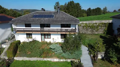 6-Zimmer-Haus kaufen in Amstetten – 160 m², € 288.000 – Bild 3 von 30