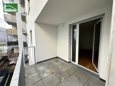 1-Zimmer-Wohnung mieten in Wien – 30,73 m², € 789 – Bild 6 von 14