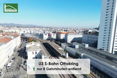 1-Zimmer-Wohnung mieten in Wien – 30,73 m², € 789 – Bild 9 von 14
