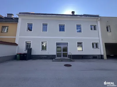 7-Zimmer-Gewerbeimmobilie mieten in Klagenfurt – 247 m², € 2.670 – Bild 8 von 11