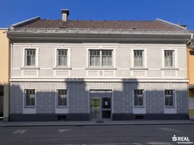 7-Zimmer-Gewerbeimmobilie mieten in Klagenfurt – 247 m², € 2.670 – Bild 7 von 11