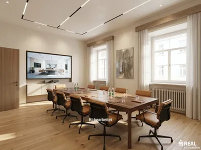 7-Zimmer-Gewerbeimmobilie mieten in Klagenfurt – 247 m², € 2.670 – Bild 2 von 11