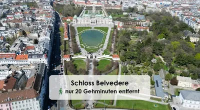 2-Zimmer-Wohnung mieten in Wien – 44 m², € 1.160 – Bild 6 von 28