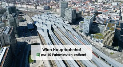 2-Zimmer-Wohnung mieten in Wien – 44 m², € 1.160 – Bild 7 von 28