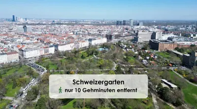 2-Zimmer-Wohnung mieten in Wien – 44 m², € 1.160 – Bild 8 von 28