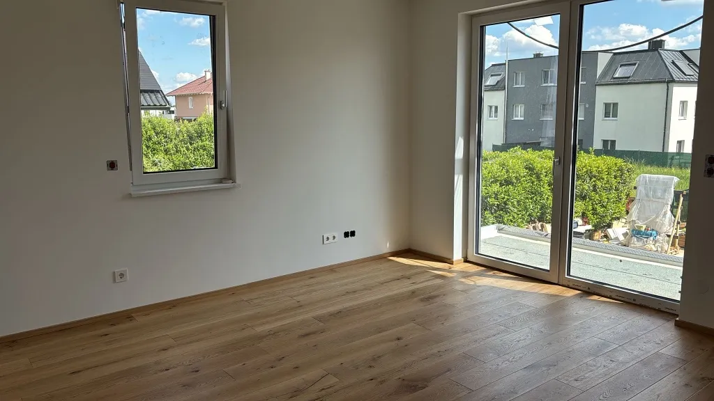 Wohnung zu vermieten - Ansicht 3
