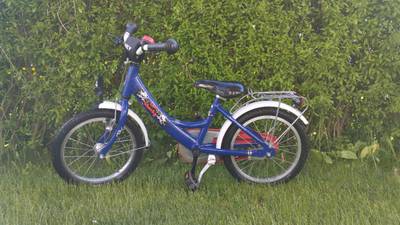 Kinderfahrrder - Fahrrder (Laufradgre: 18 Zoll) | willhaben