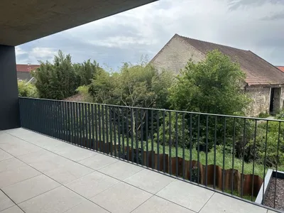 2-Zimmer-Wohnung kaufen in Mödling – 54,09 m², € 399.000